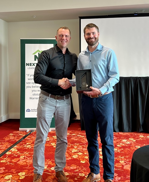 Matt Penny Success Story -2 Matt Penny Success Story -2