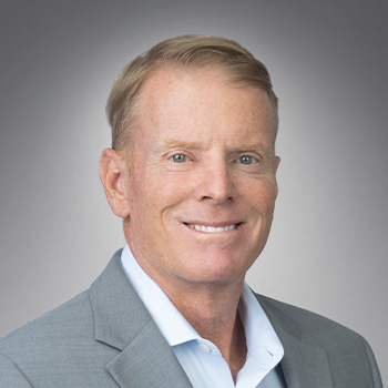 Patrick Evans