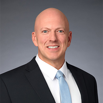 Ryan Stuart headshot