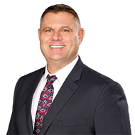 Mickey Perry, Mortgage Loan Originator, Sunflower Bank