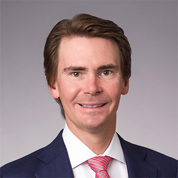 Andy Gaines headshot