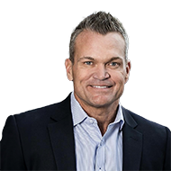 Garrett Townsend, Mortgage Loan Originator, Sunflower Bank