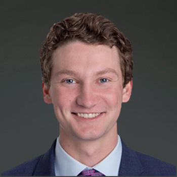 Michael Berens headshot