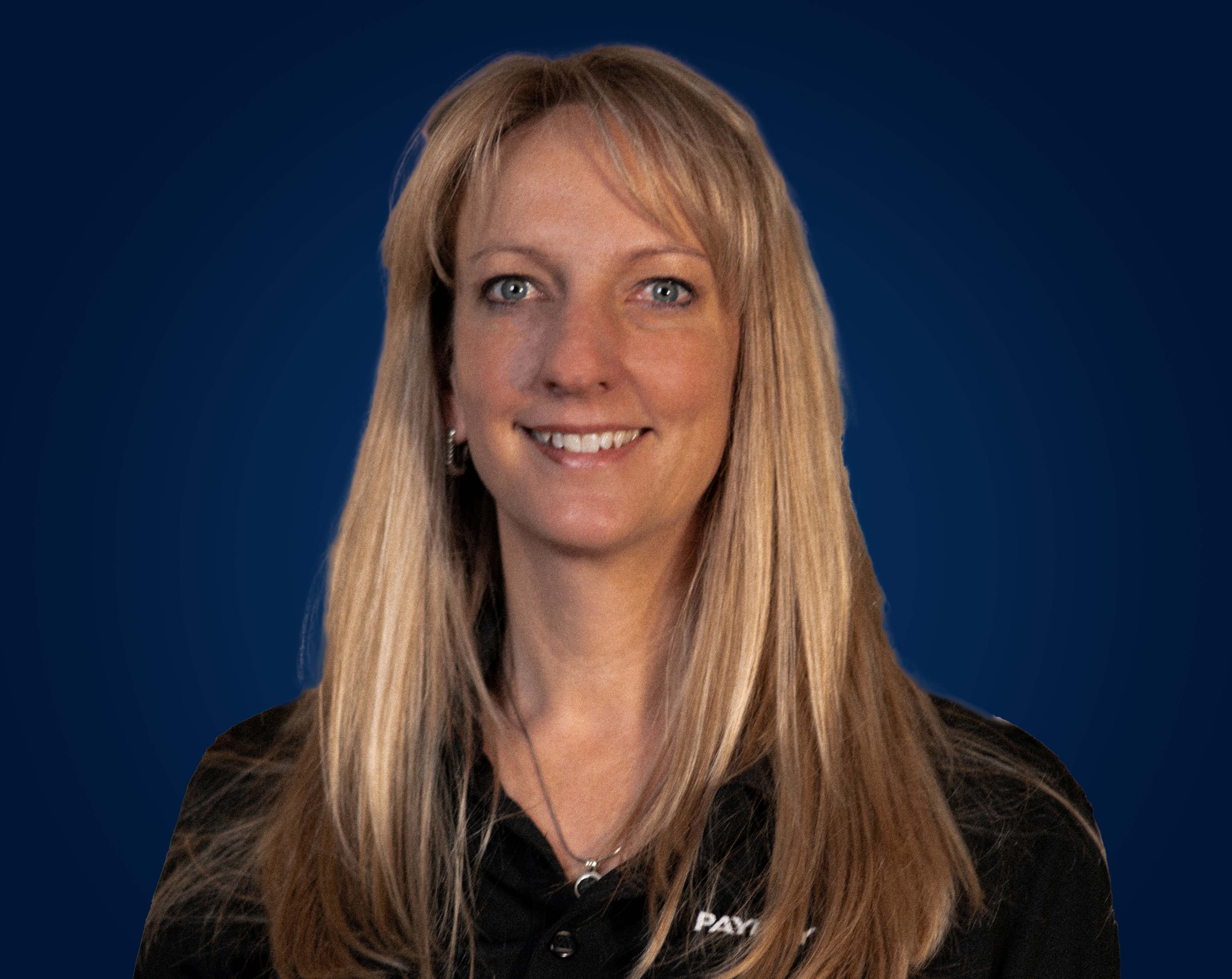 Kristi Feist VP of Sales | DSO Division, Payday HCM Sunflower Bank