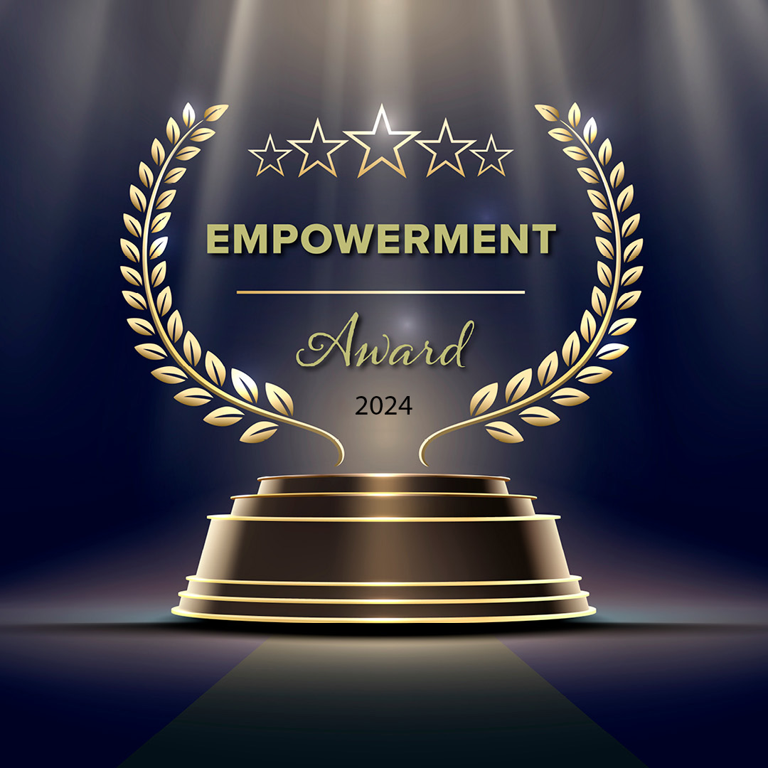 empowerment award 2024