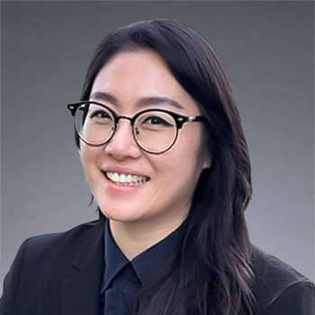 Mary Ahn
