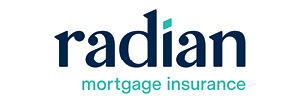 Radian Mortgage Insurance Sponsorship Logo