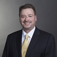 Steve Tronsgard LUTCF