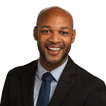Chris Burrell headshot