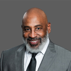 Derek Hall headshot