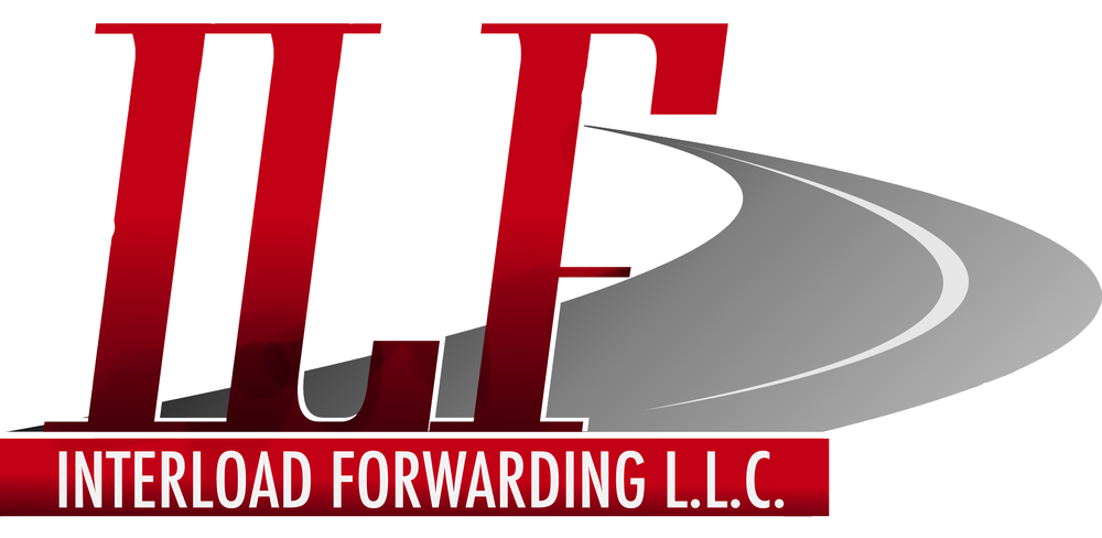 Interload Forwarding Logo