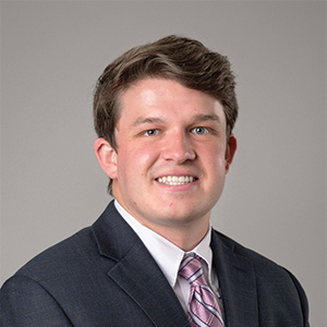 will hawkins headshot