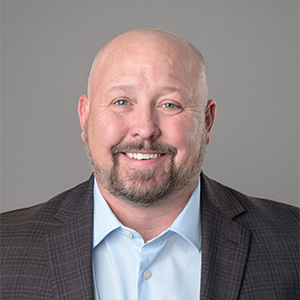 Matt Fitch Headshot