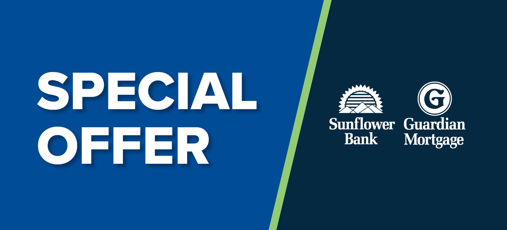 Account Promotions & Rewards Personal Banking Sunflower Bank