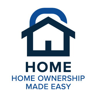 Homeownership Made Easy Logo