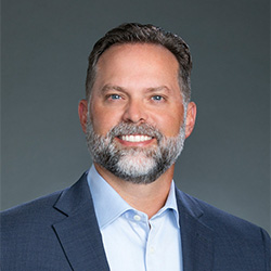 Josh Wilson headshot