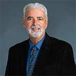 Robert Provencher biography photo