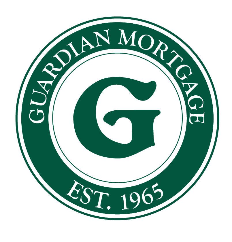 Guardian Mortgag Logo