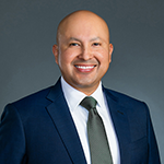 Abe Rodriguez headshot