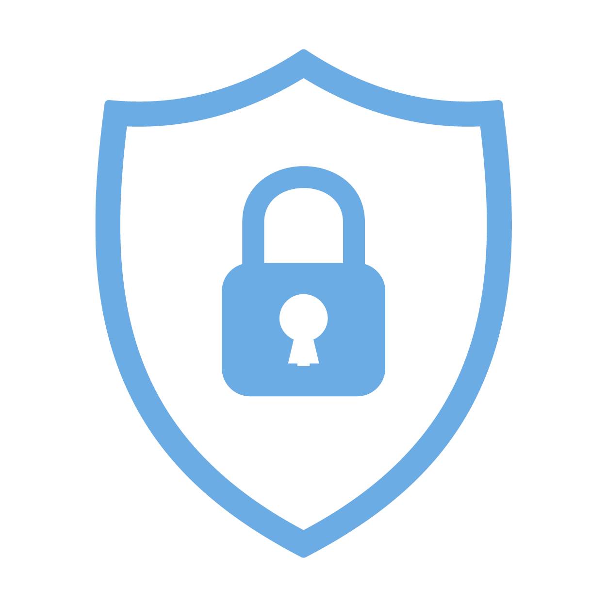 Secure Savings icon