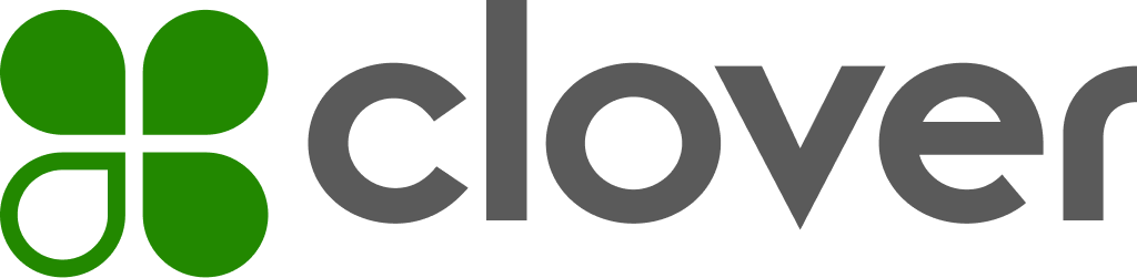 clover logo