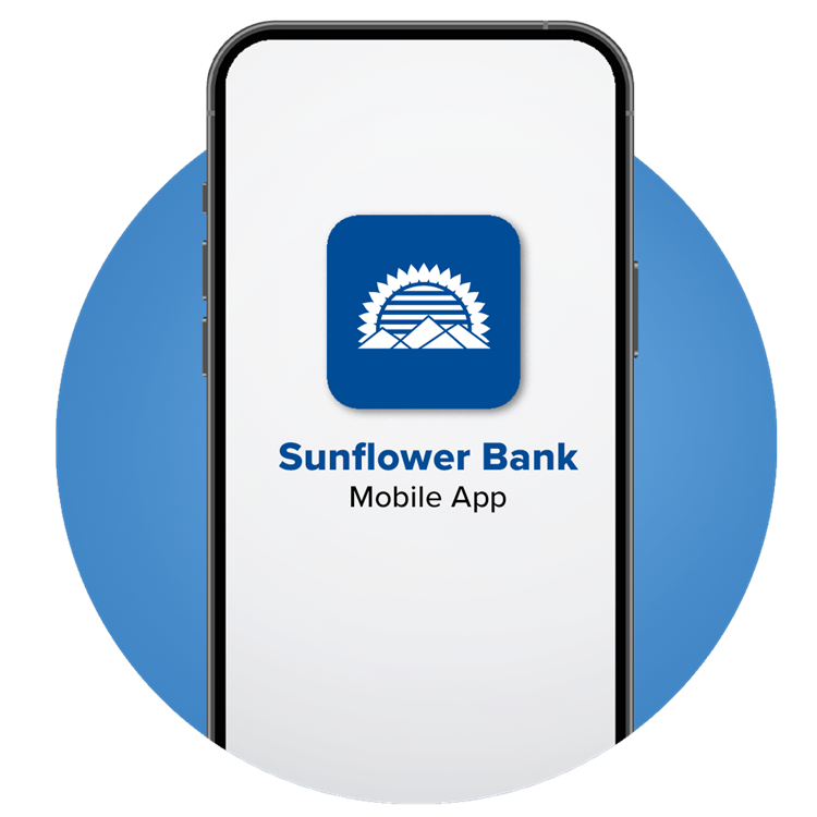 Mobile & Online Banking Features and Services | Sunflower Bank