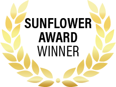 Sunflower Award Winner Emblem