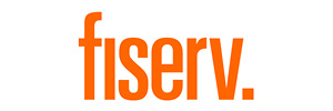 Fiserv Sponsorship Logo