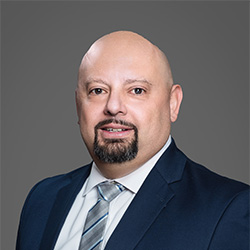 Kenneth Hernandez