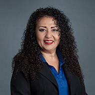 Jeannette Martinez