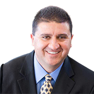 Gil Garcia Mortgage Loan Originator Santa Fe, NM Sunflower Bank