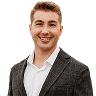 Connor Morris Mortgage Loan Originator Plano, TX Sunflower Bank