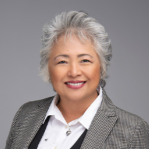 Jeni Burgess headshot