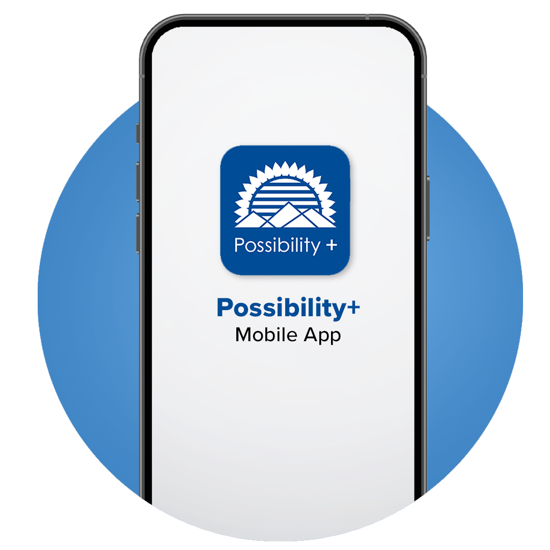 possiblity app