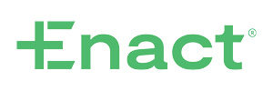 Enact Sponsorship Logo