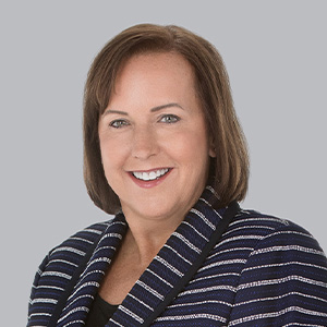 Cindy Perry biography photo