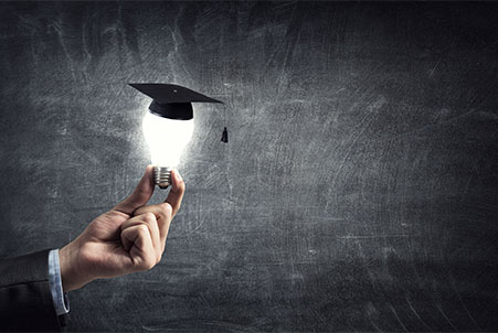 idea lightbulb