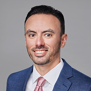 Kyle Morgan biography photo
