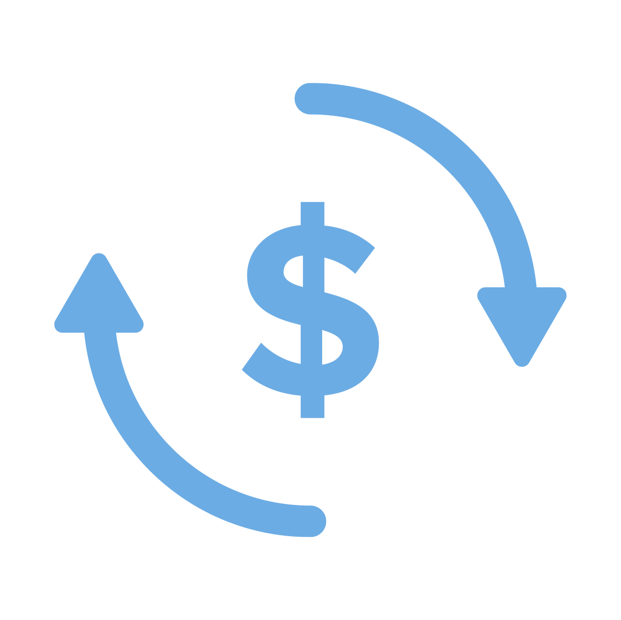 flexible access icon