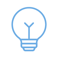 Lightbulb Icon