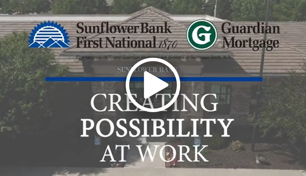 Creating Possibility Work Interactive Video