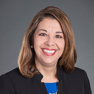 Dolores F. Overton