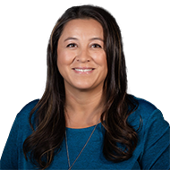 Tiffany Holsome Mortgage Loan Originator Greenwood Village, CO Sunflower Bank