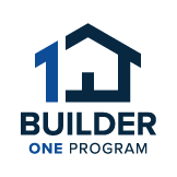 Builder One Program Logo