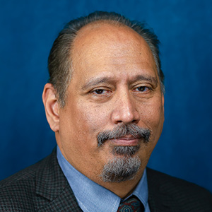 Rick Gonzales, VP and CPF at CommuniCare