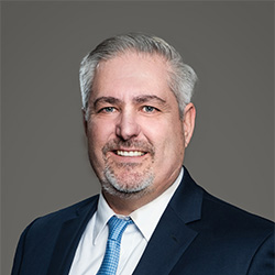 Chad Davis headshot