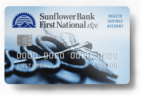 health savings card