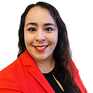 Janet Flores Castrejon Mortgage Loan Originator El Paso, TX Sunflower Bank