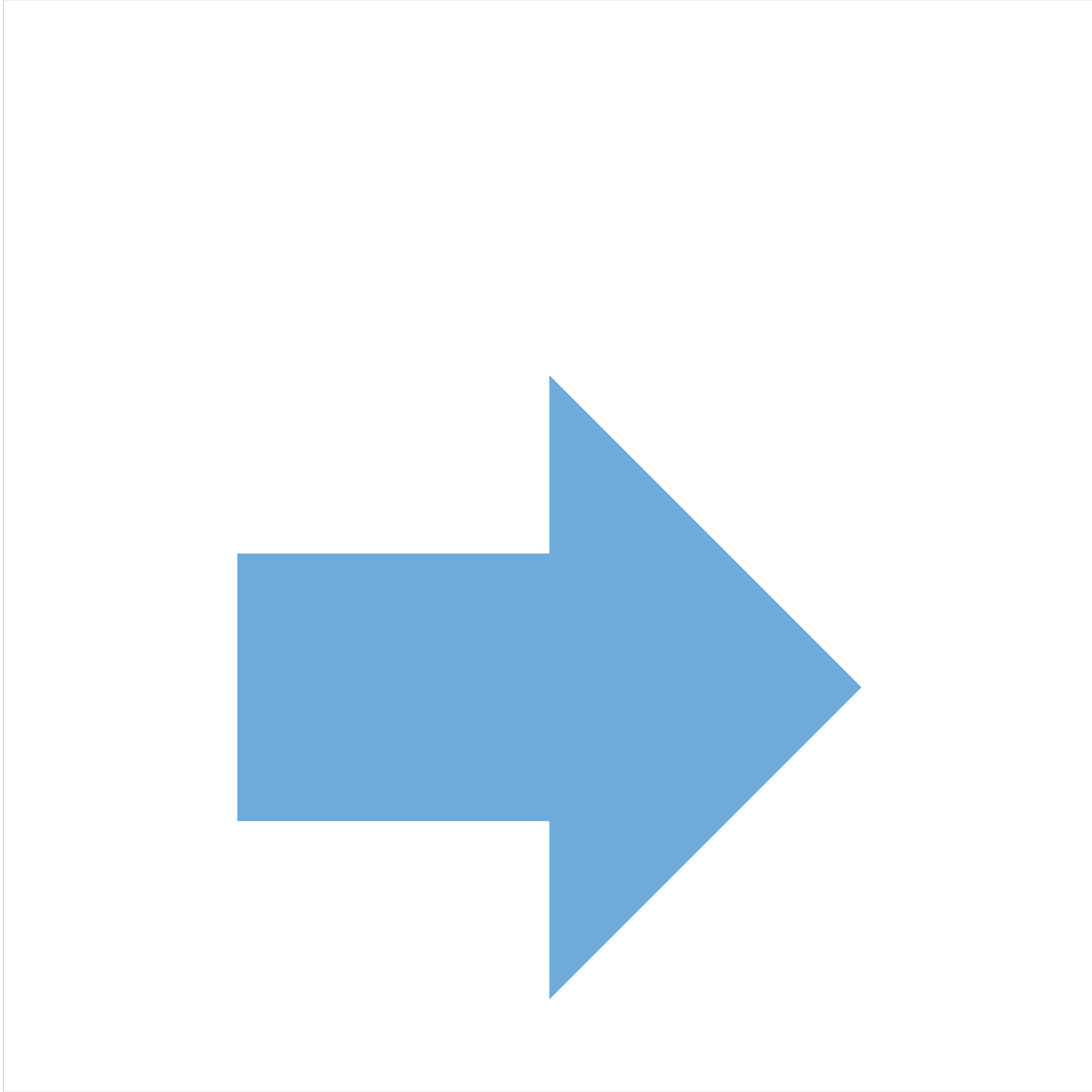 arrow pointing to the right
