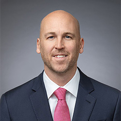 Jason Petz headshot